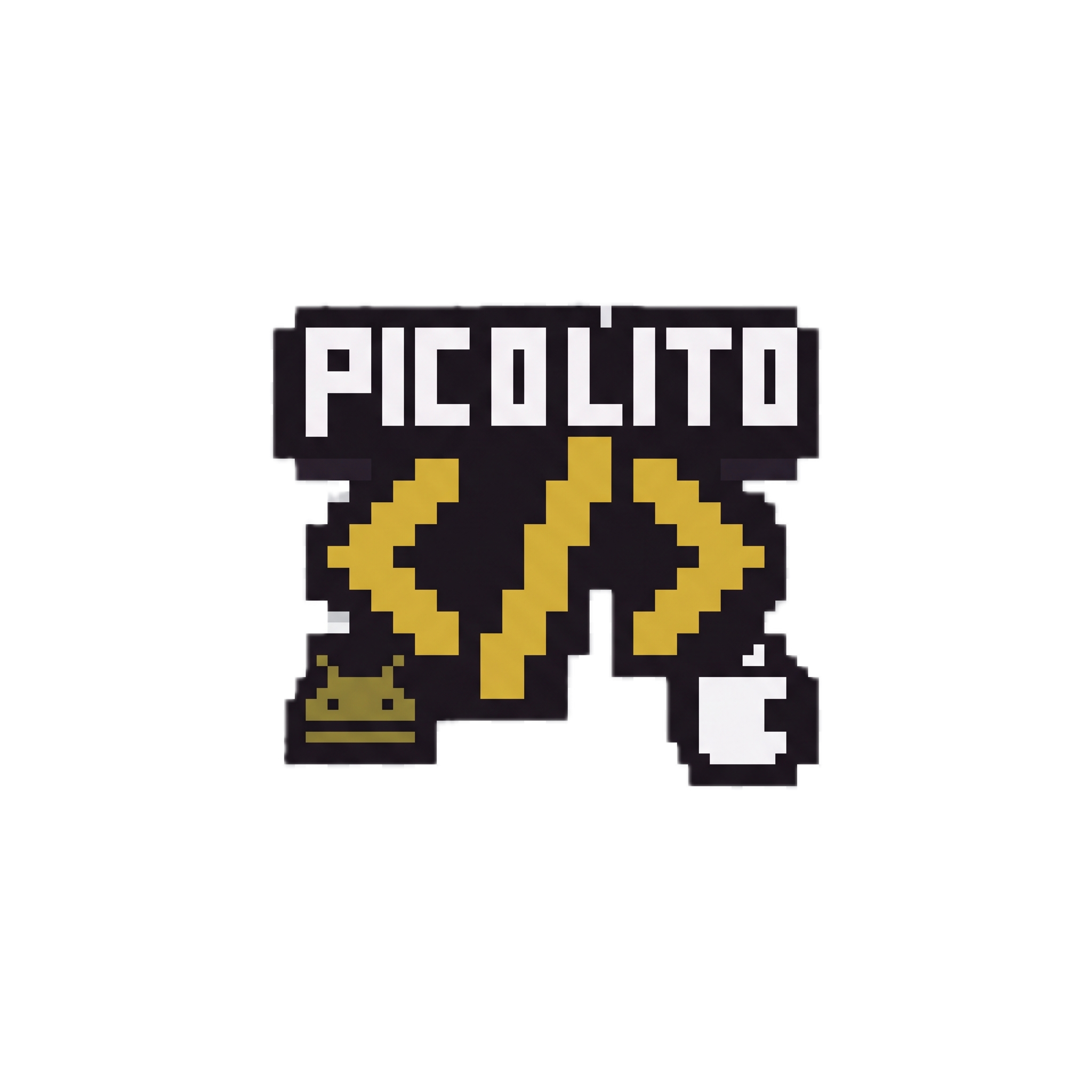 PICOLITO Logo